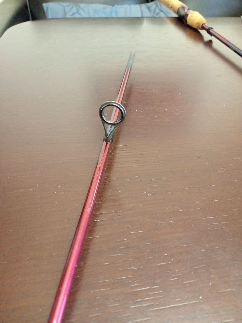 SHIMANO Scorpion EV 2652-2 （中古）