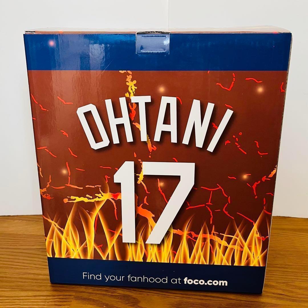 【大谷翔平/ハードヒッター/ボブルヘッド】ドジャース/ホーム/360個