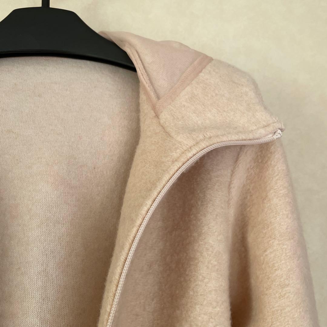 チャコット　パーカー　トリップウールジャケット　アウター