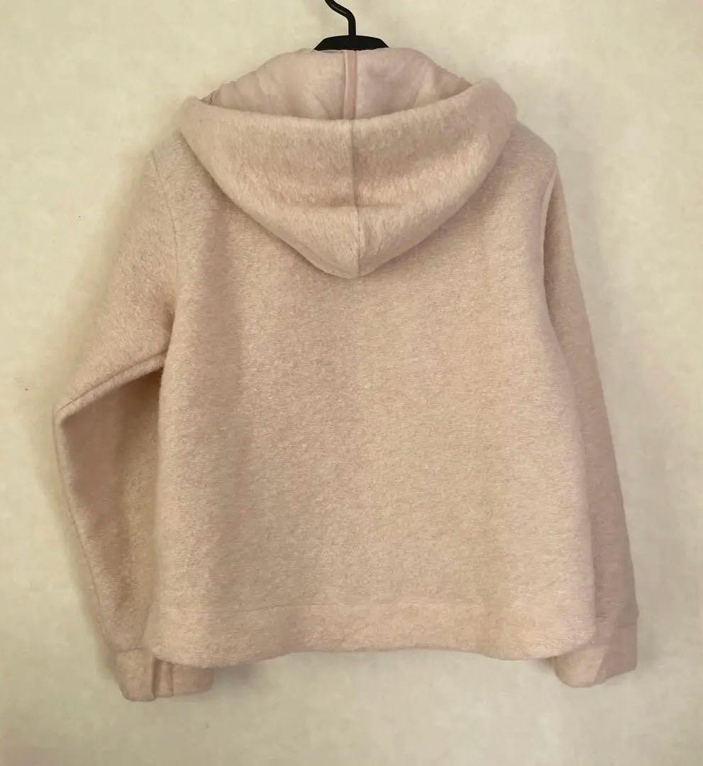 チャコット　パーカー　トリップウールジャケット　アウター