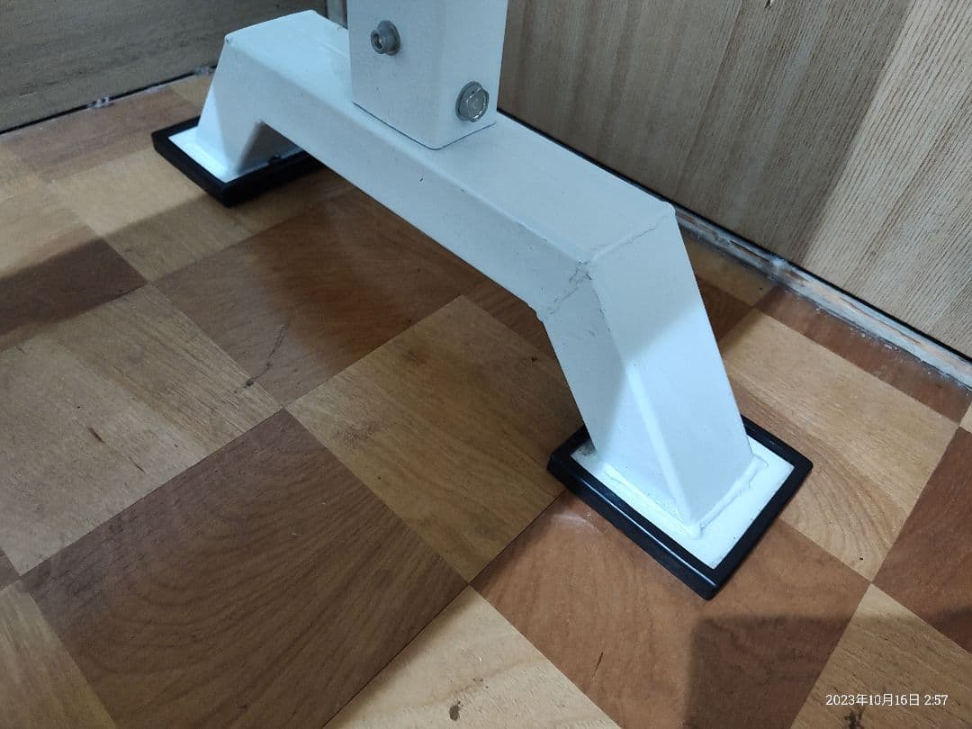 引取　限定　筋トレ　ベンチ　中古