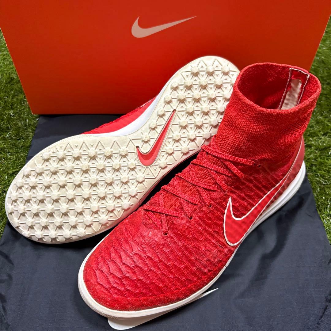 シューズ NIKE Magista X Proximo TF 26cm