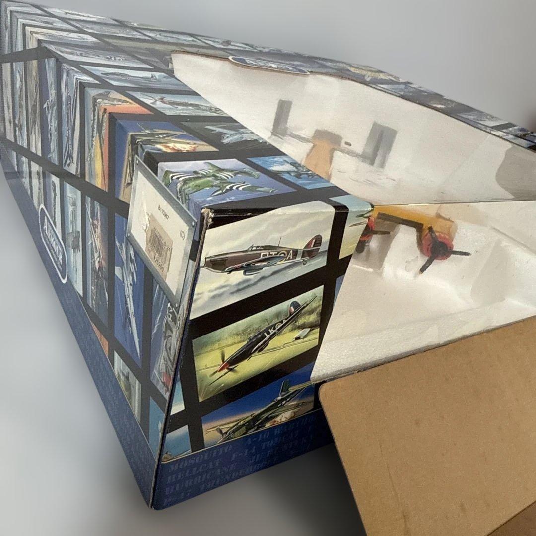 フランクリンミント　アーマーコレクション B-24Dリベレーター