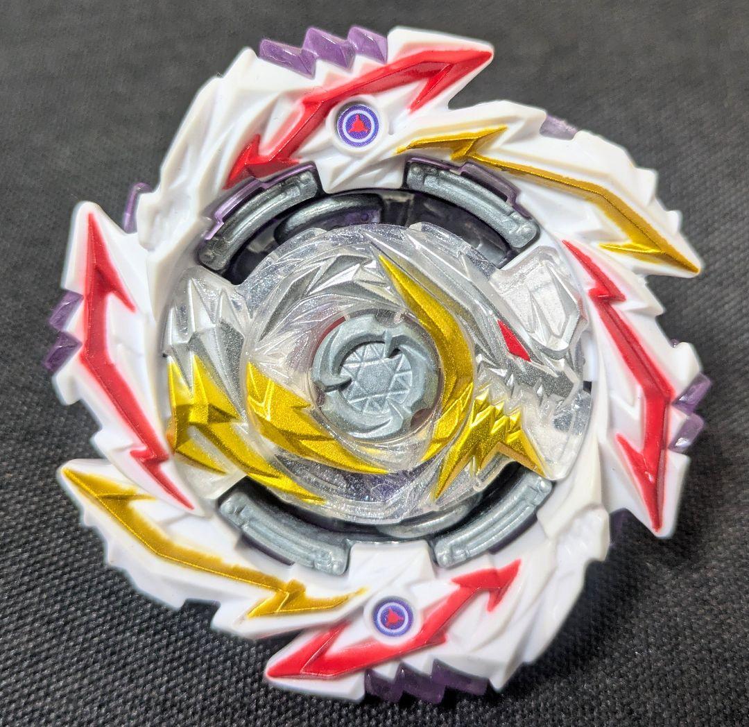 【レア2／美品】アビスディアボロス.5.F’ 1S