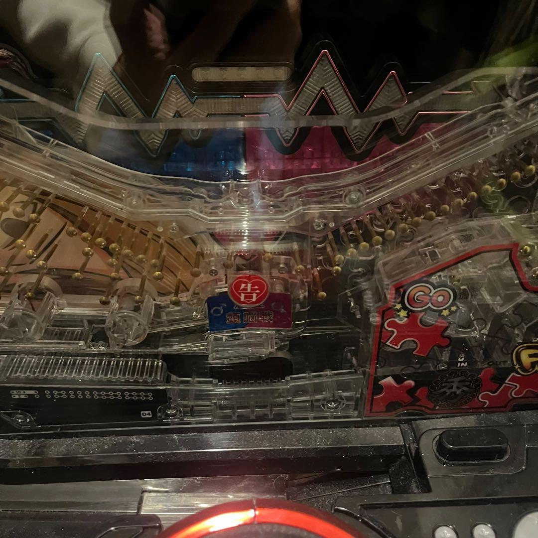 P かぐや様は告らせたい パチンコ実機　送料込み