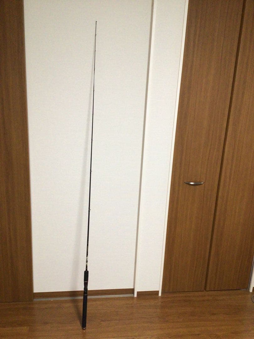 エバーグリーン コンバットスティック テンペスト TCSC-67MH