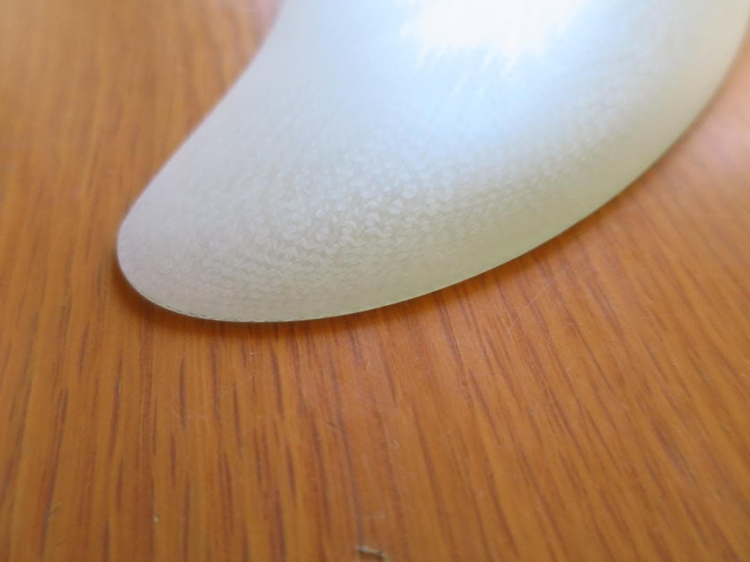 FCSⅡ MODERN KEEL モダンキール フィン 2枚セット