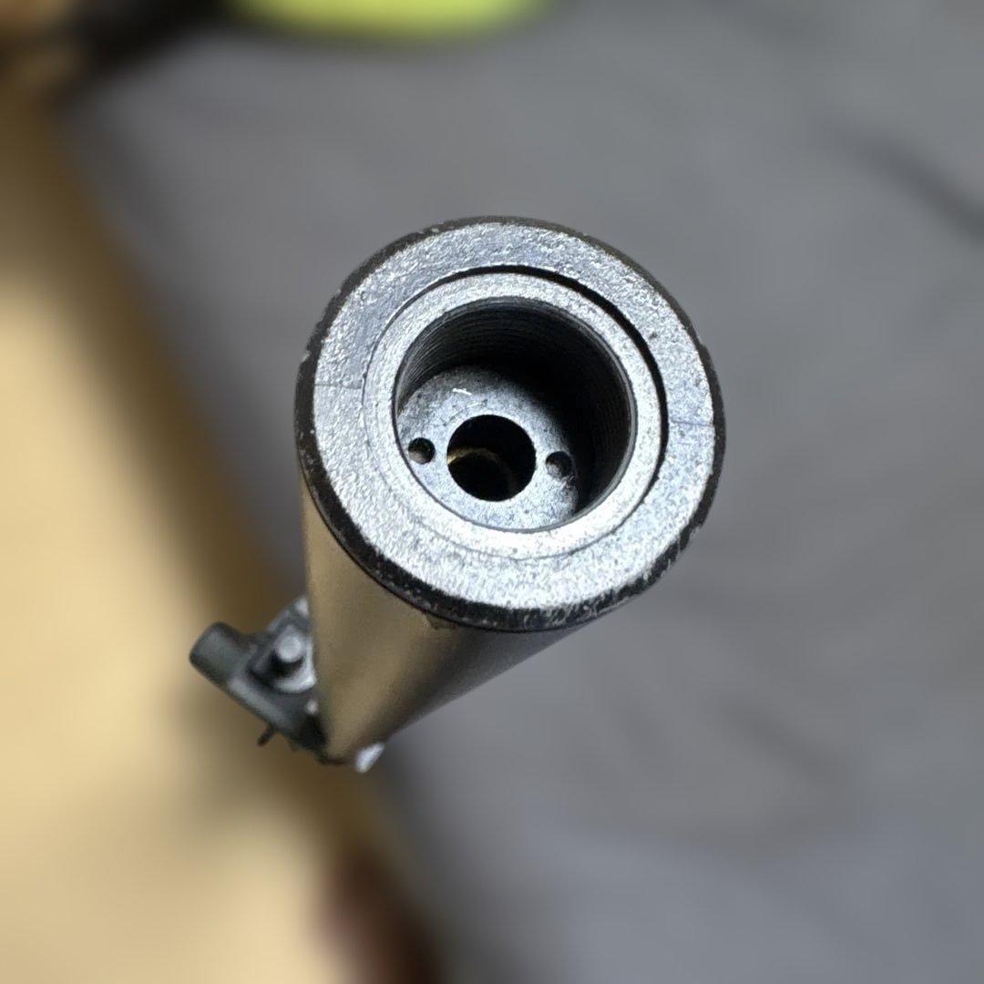 東京マルイ L96 AWS スナイパーライフル O.D. 18禁　予備マグあり