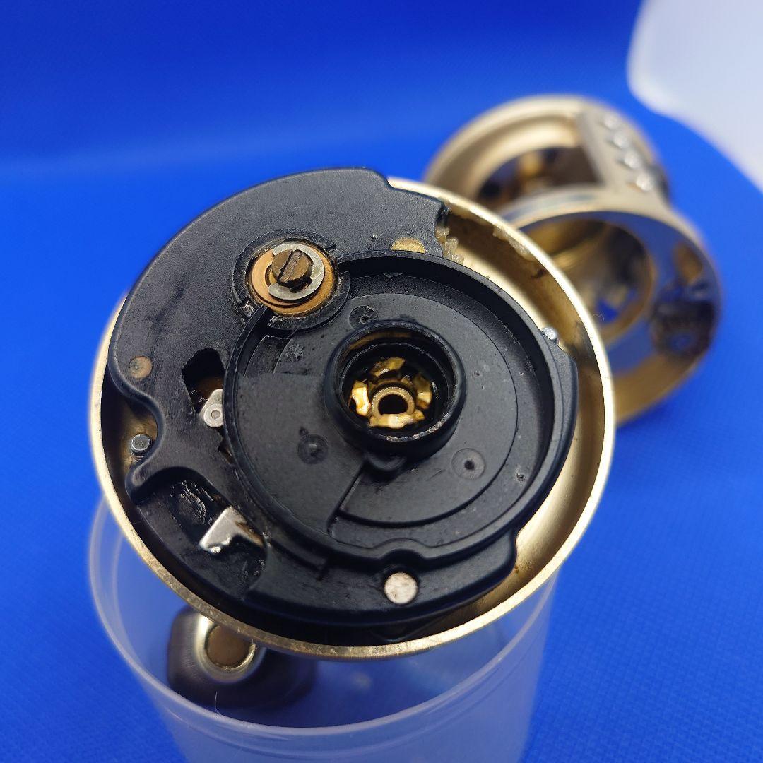 SHIMANO CALCUTTA 100XT シマノ カルカッタ 100XT