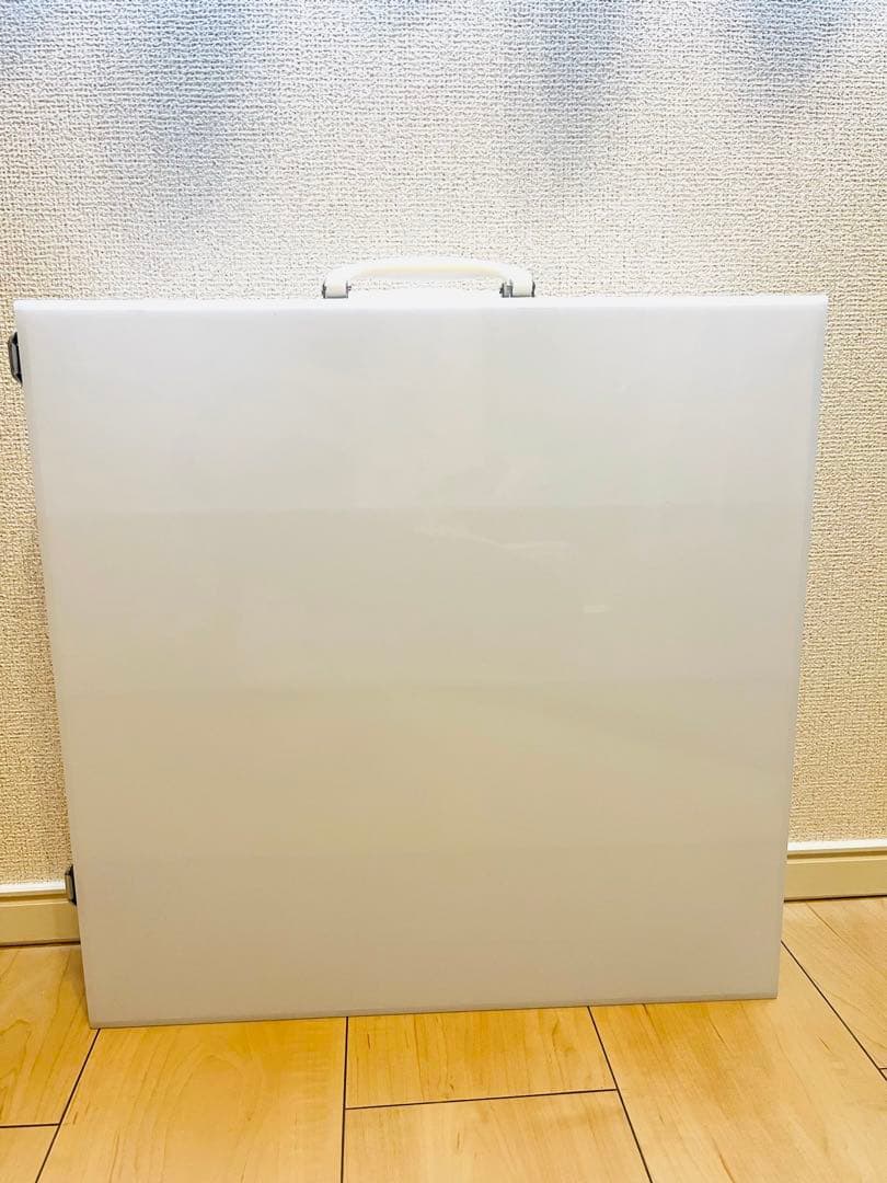 【2月10日出品取り消し】イクイリブリアム キャリーケース （2ケース）