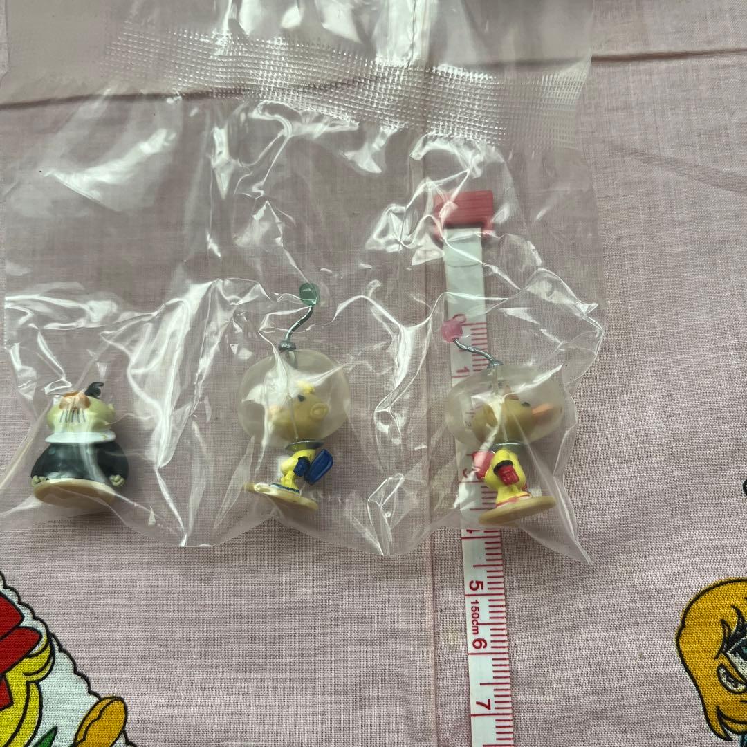 希少　ピクミン2 コレクションフィギュア3