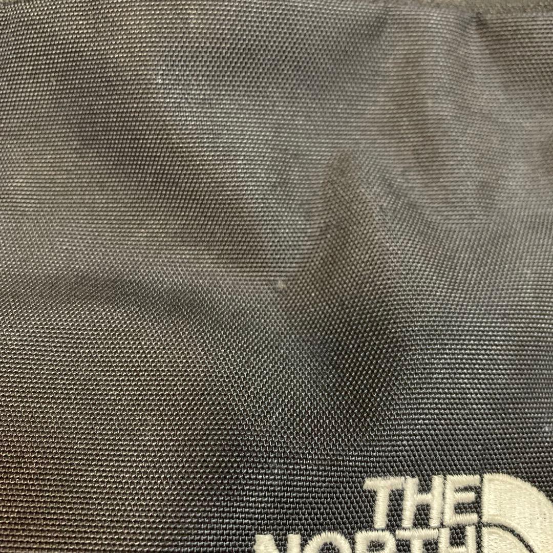 ザ　ノースフェイス ベビースリングバッグ　抱っこ紐　赤ちゃん