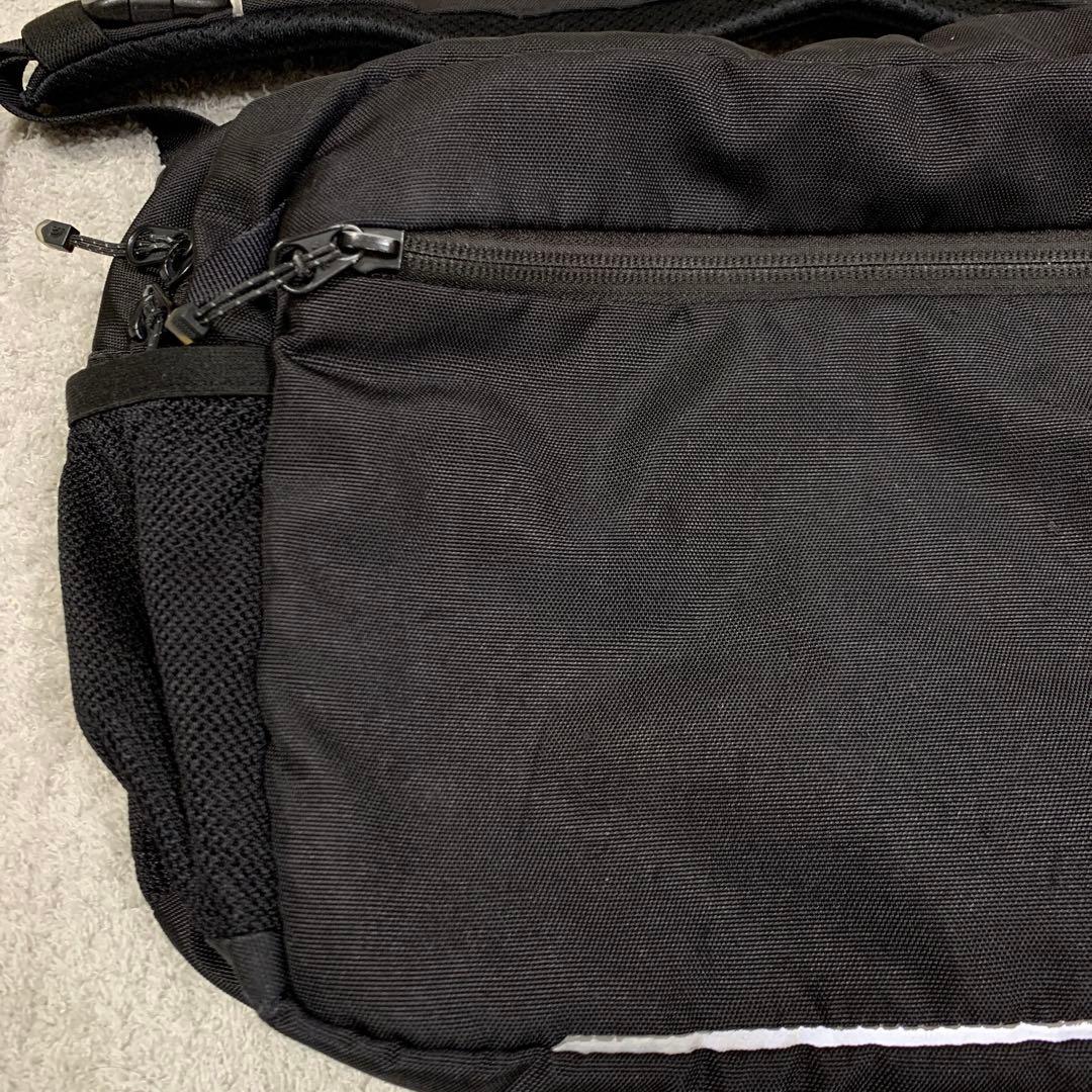 ザ　ノースフェイス ベビースリングバッグ　抱っこ紐　赤ちゃん