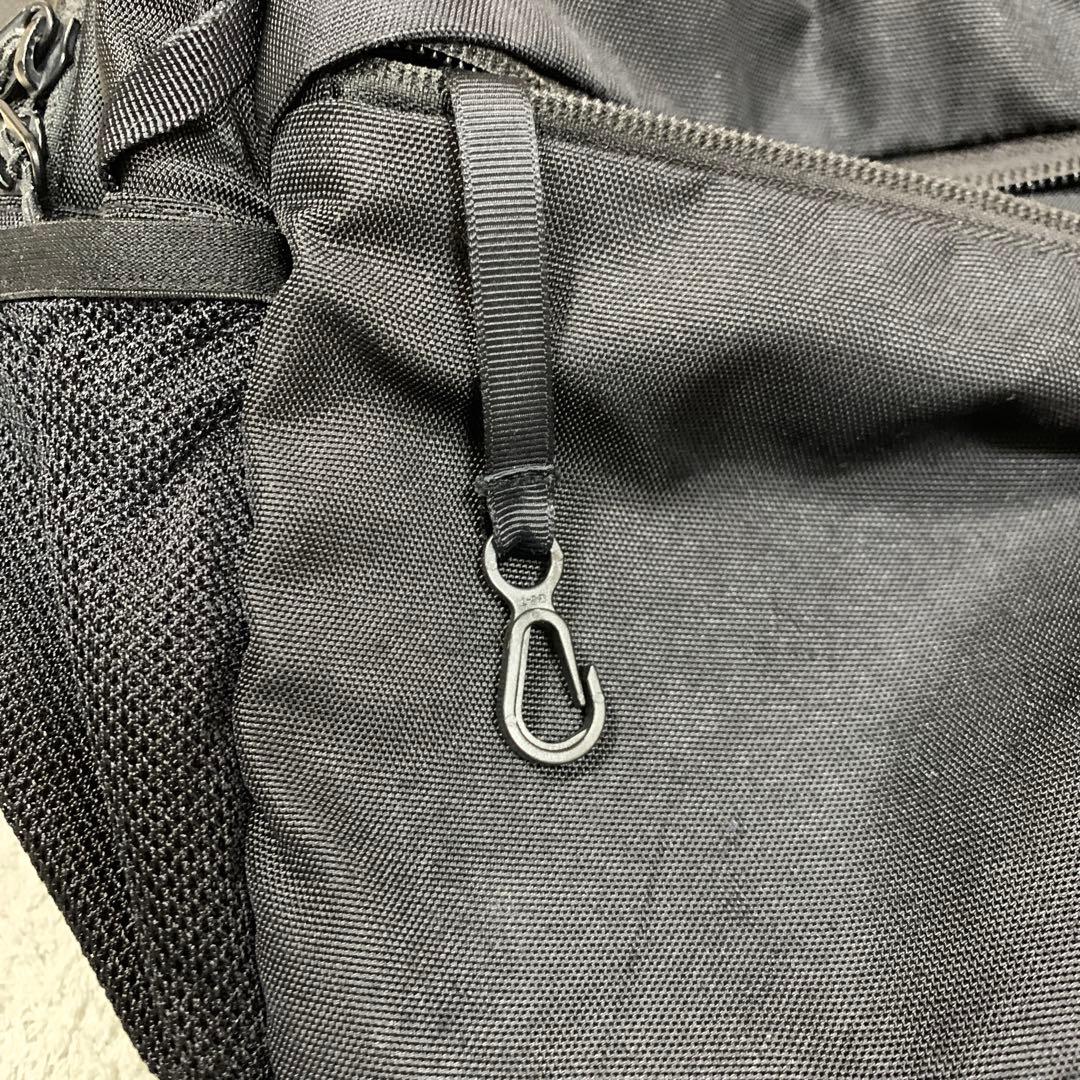 ザ　ノースフェイス ベビースリングバッグ　抱っこ紐　赤ちゃん