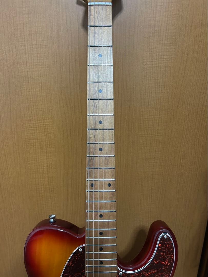 ギター Bacchus bte-1-dx cs