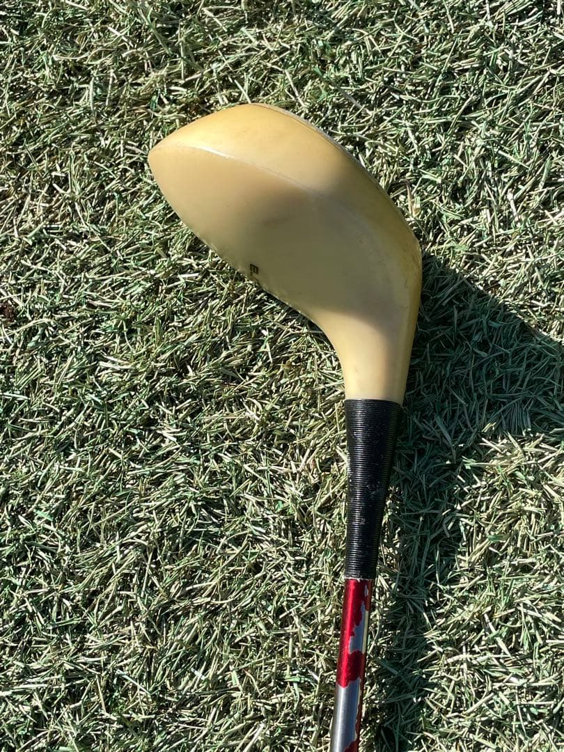 COBRA ULTRAMIDドライバージョンデイリー強化プラスチックヘッド