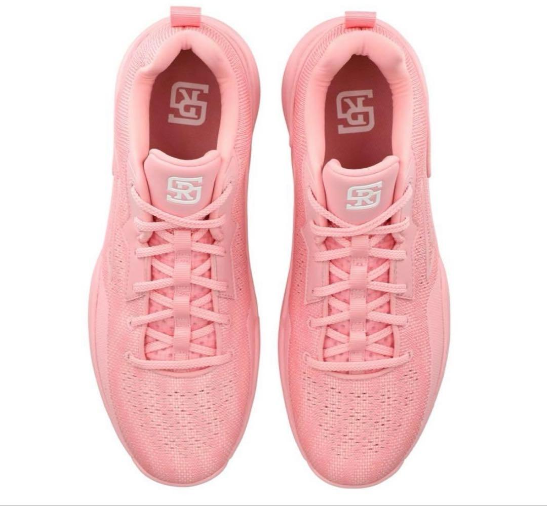 EGOZARU RIKU1 PROVE PINK エゴザル