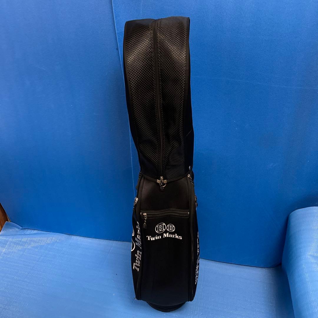 HONMA・Twin Marks ゴルフバッグ