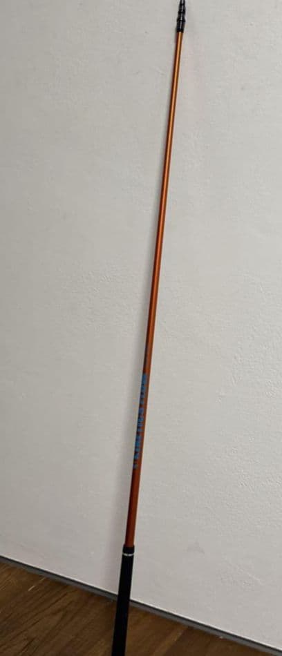 超美品　kinetics flow テーラーメイド ドライバー　シャフト