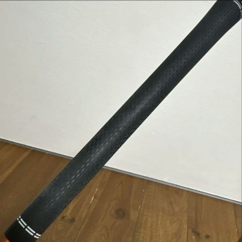 超美品　kinetics flow テーラーメイド ドライバー　シャフト