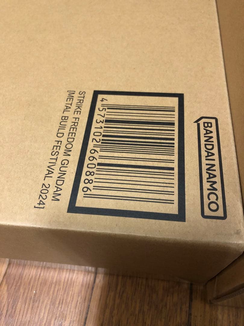 L BUILD ストライクフリーダムガンダム デスティニーガンダム