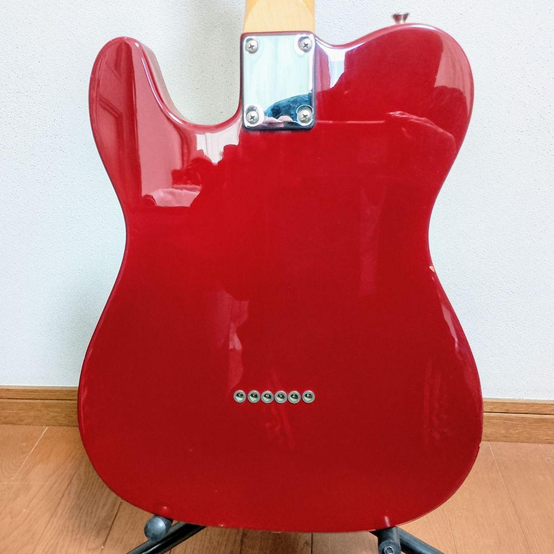 Legend by AriaProII　LTE-Z　テレキャスタータイプ