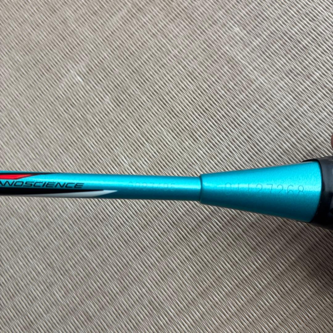 日*4様 ヨネックス　ナノレイ、VOLTRIC２本セット