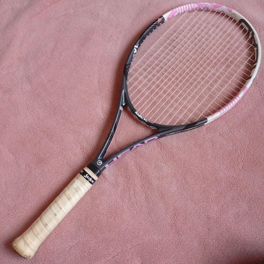 ヘッド RADICAL SAKURA ラディカル サクラ テニス ラケット G1