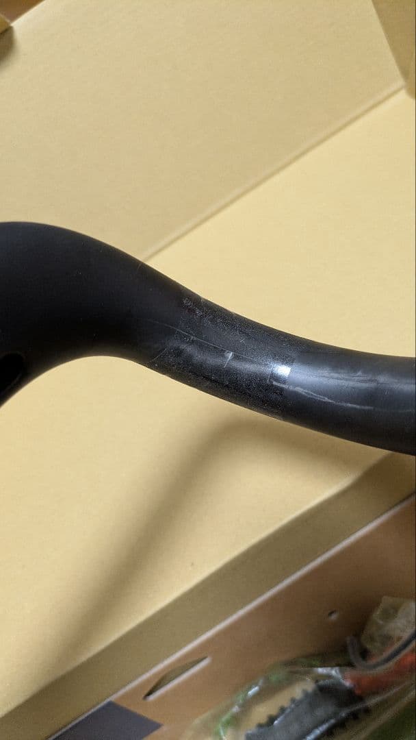 パーツ Giant Contact SLR 410/440mm