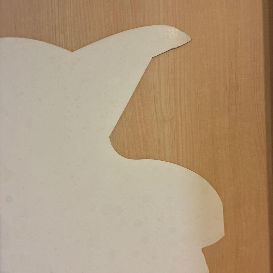 ドロンジョにおまかせ、等身大パネル！