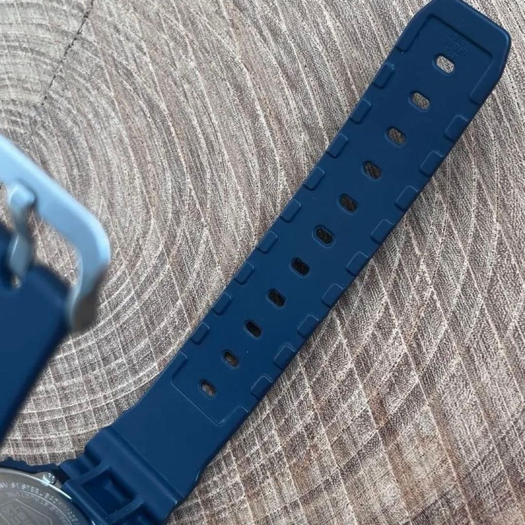 CASIO G-SHOCK GW-M5610NV 電波ソーラー デジタル