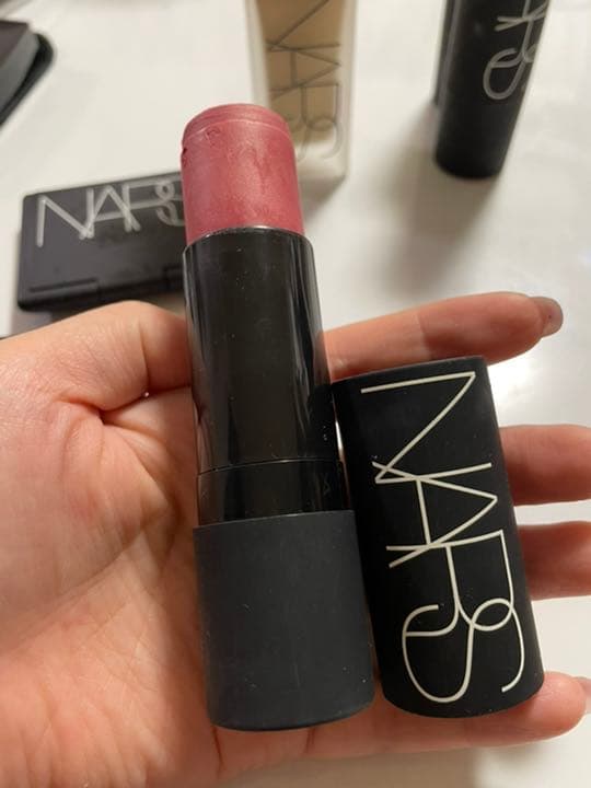 NARS  チーク♡*゜