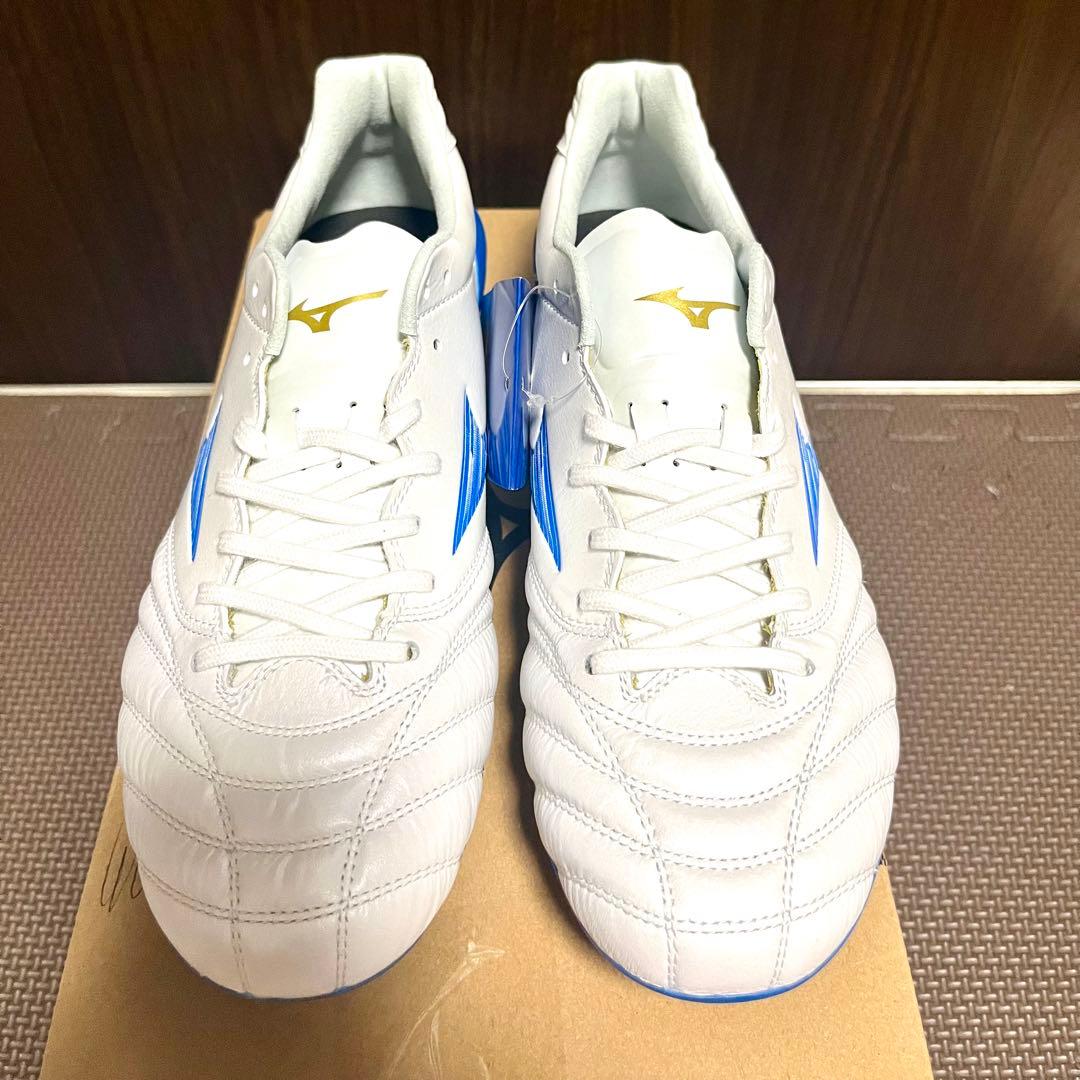 ミズノ、モナルシーダネオIIIELITE 25.0cm