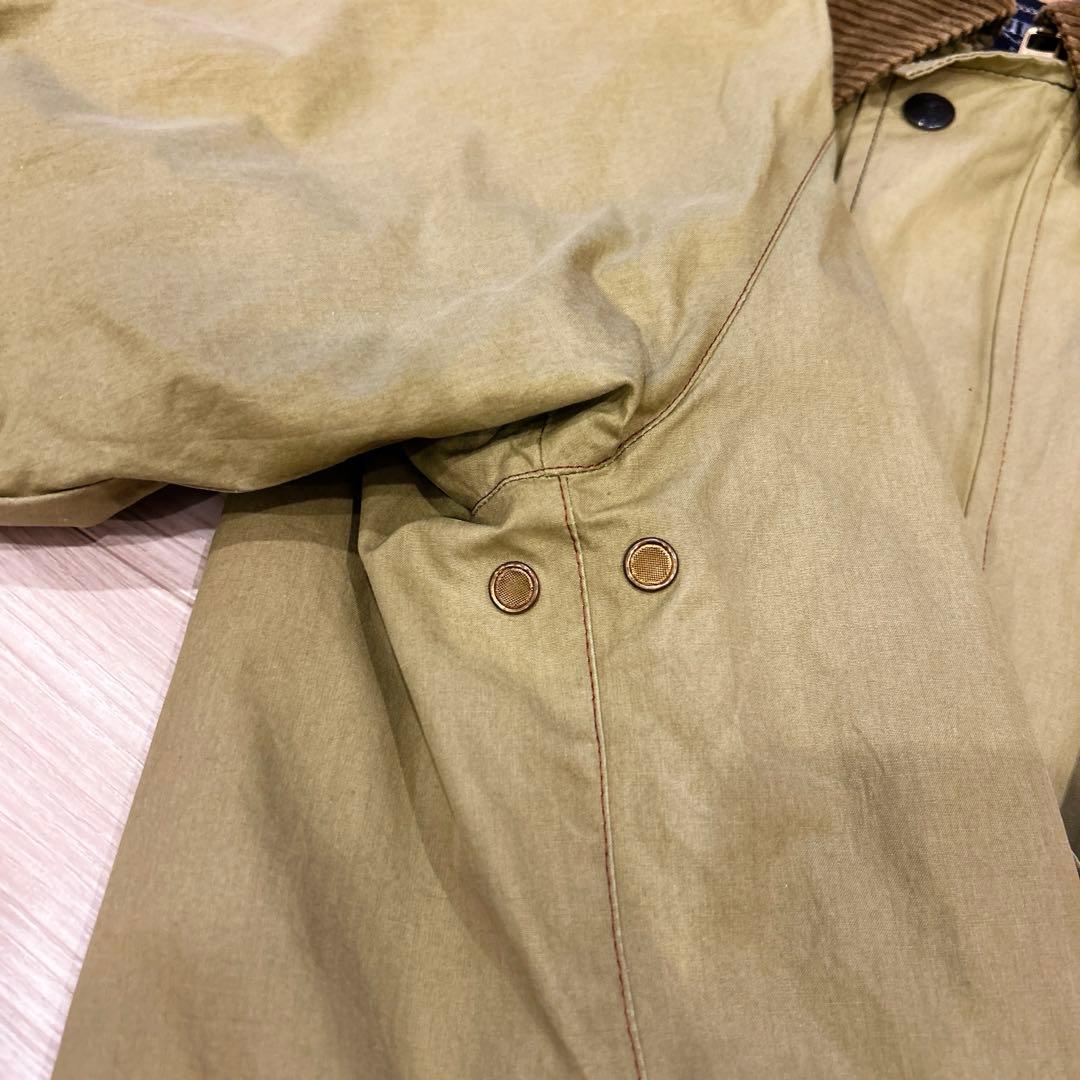 Burberrys ビデイル型 コート