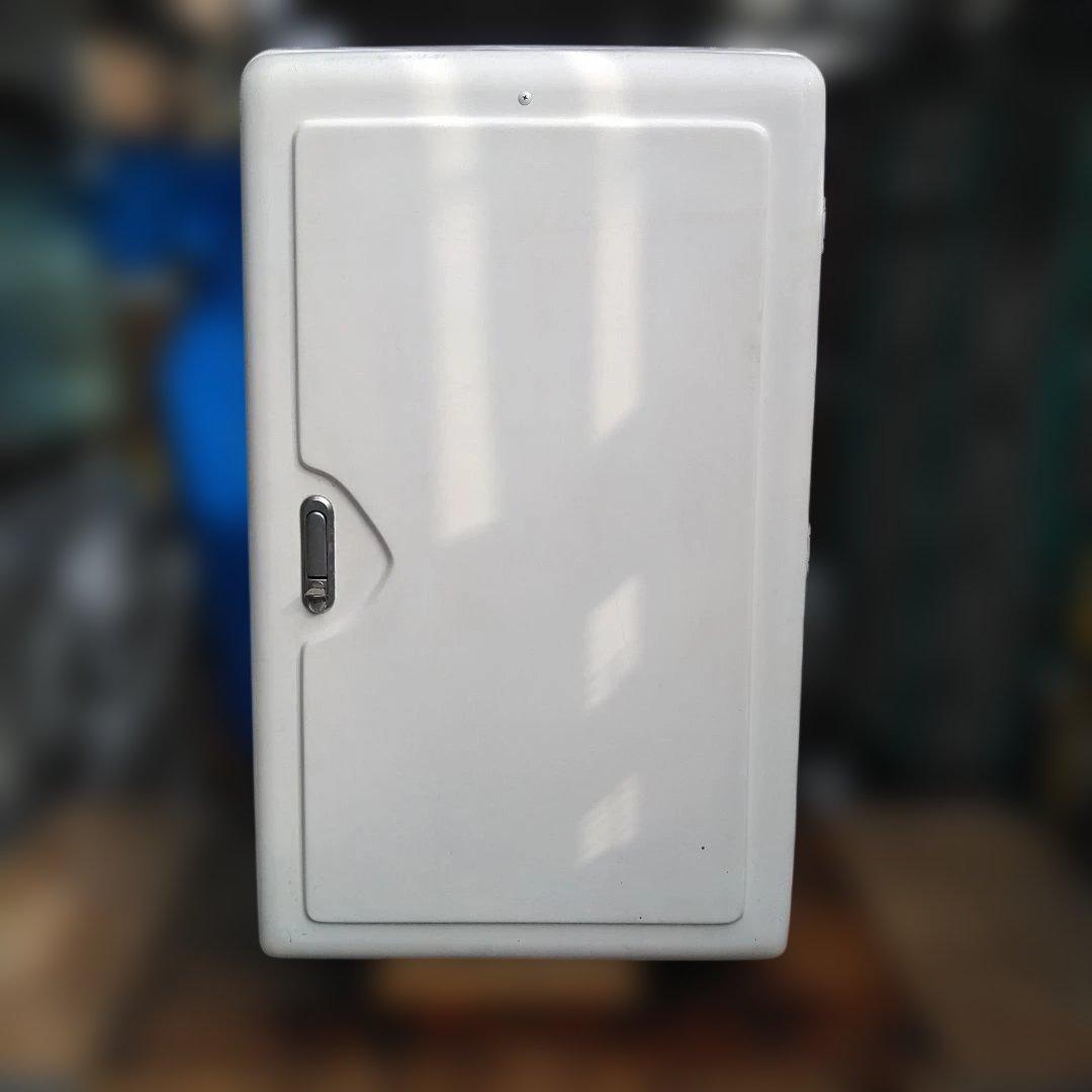 kin717専用！ジャイロキャノピー用スーパーデリバリーボックス/鍵付