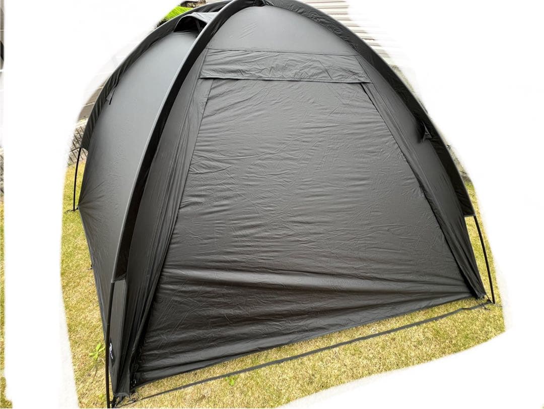 トーキョー クラフトTOKYO CRAFTS ナイトローバー ブラック