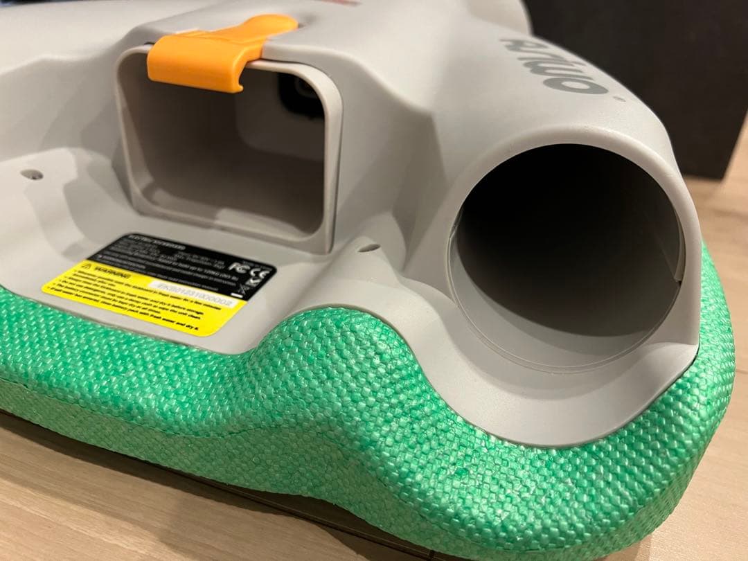 Asiwo 水泳　電動ビート板