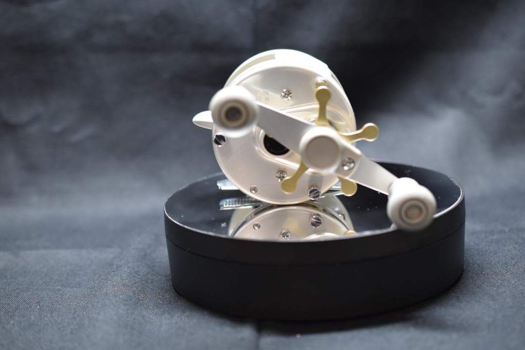 新品 ambassadeur UC 4600C ULTRA CAST アンバサダ