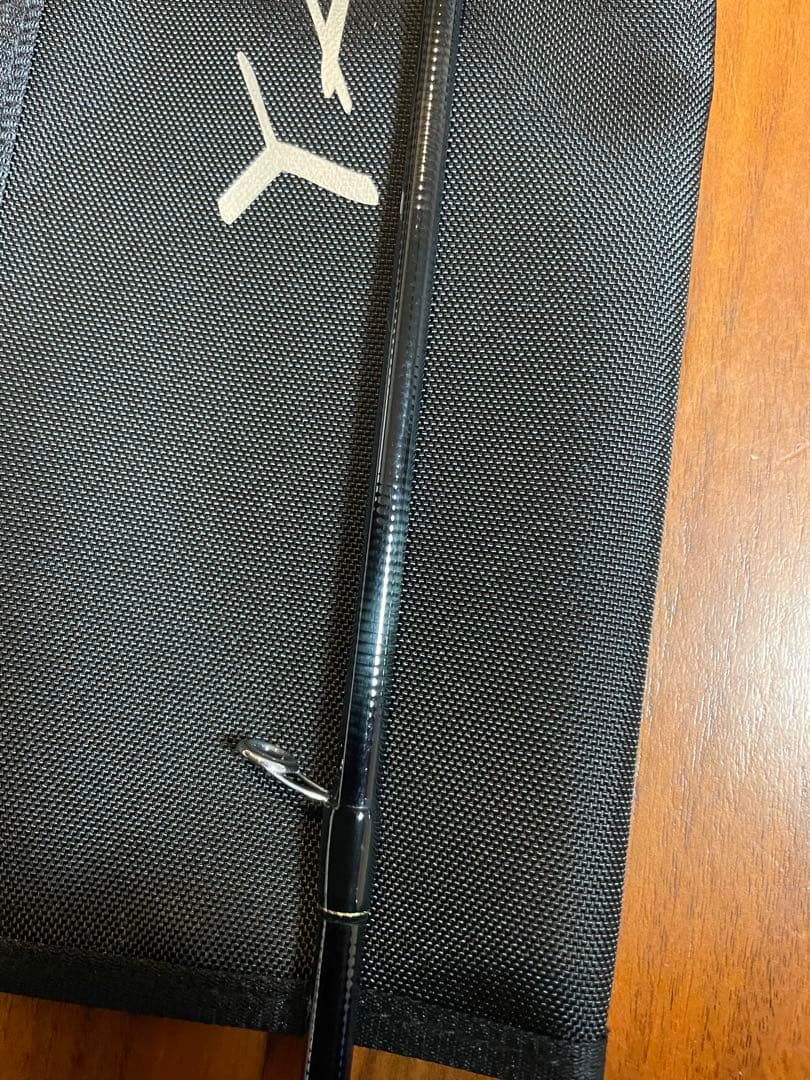 ヤマガブランクス23カリスタ79MMH AG YAMAGABlanks