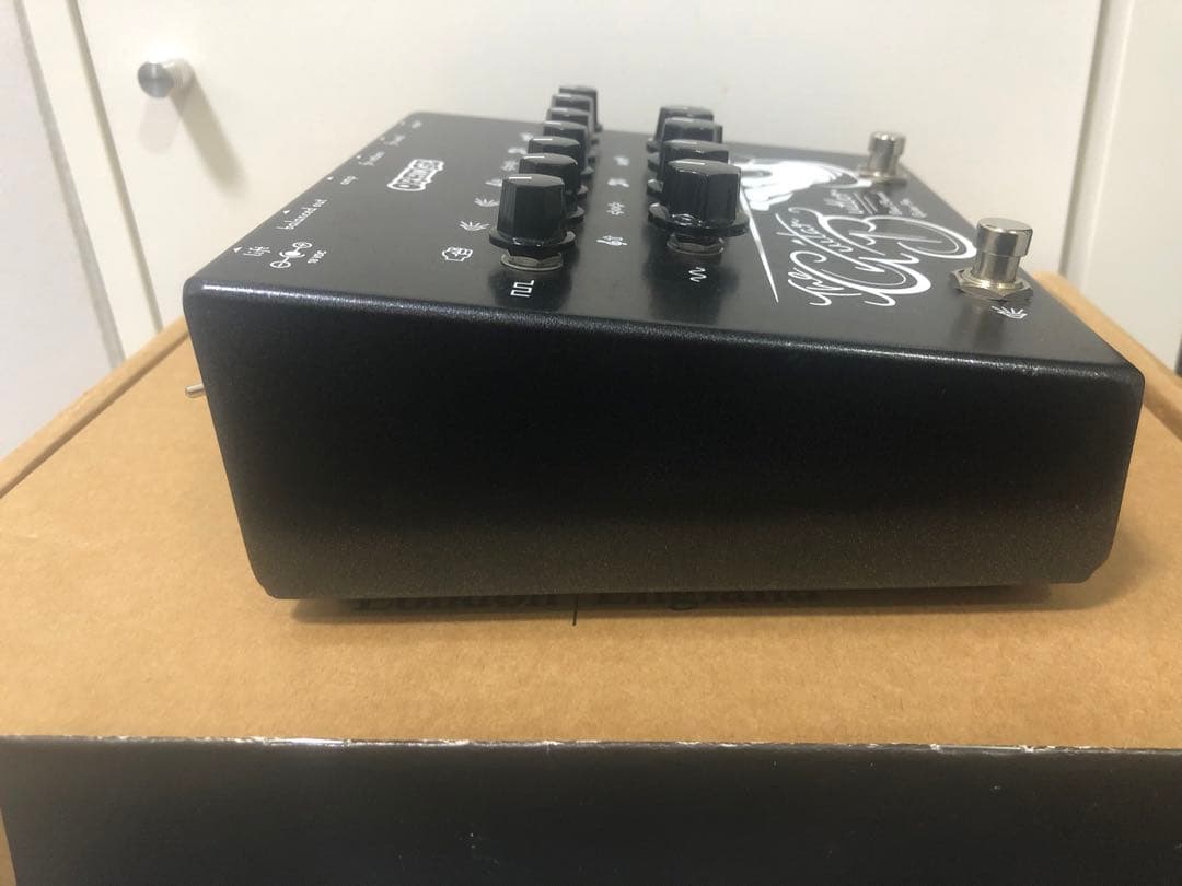 Orange Guitar Butler ギターバトラー