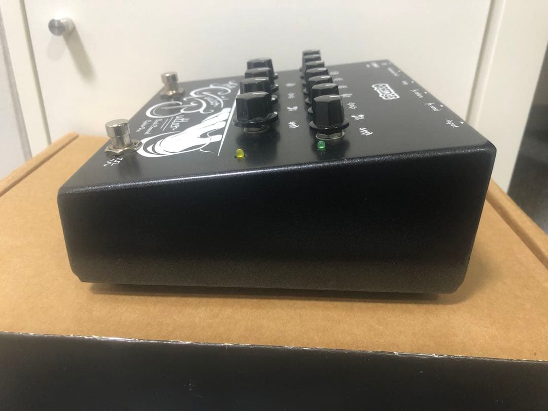 Orange Guitar Butler ギターバトラー