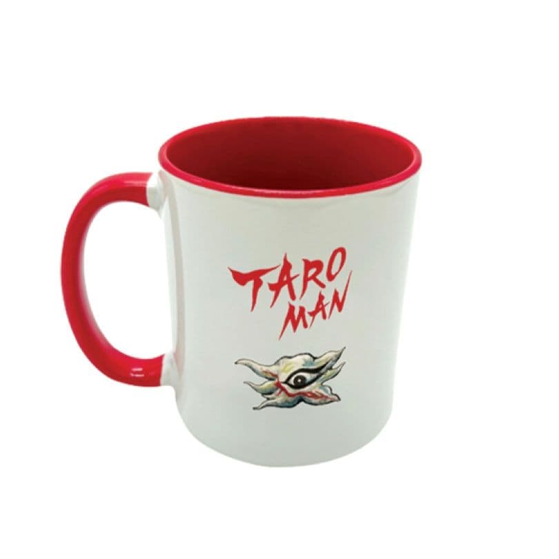 ヒグチユウコ タローマンコラボ