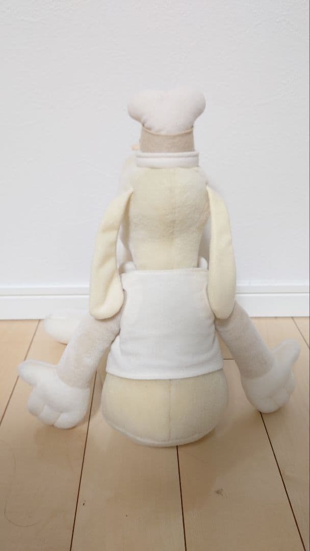 東京ディズニーランド　昭和レトロ ホワイトミニー　グーフィー　ドナルド　プルート