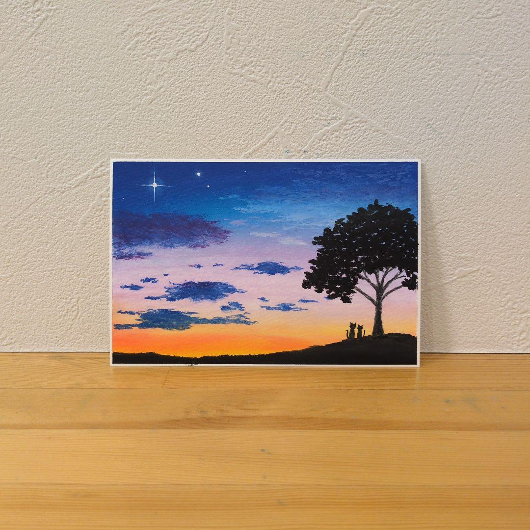 【原画】　RUKURUKU