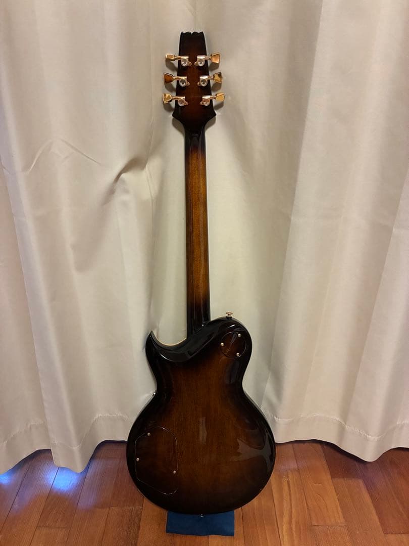 AriaProII PE-R80 1982年製 ビンテージ 美品 アリアプロ2