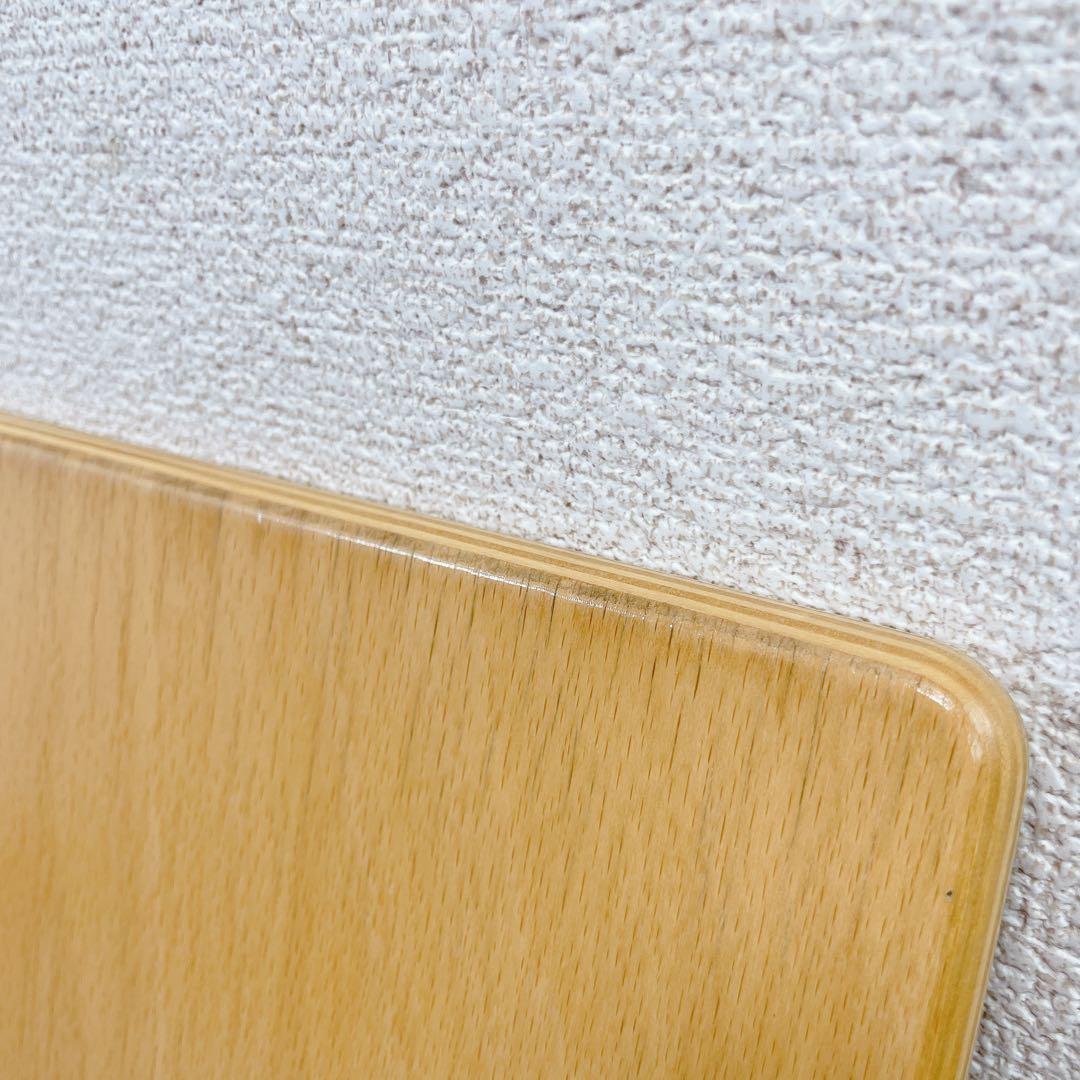 ストッケ トリップトラップ No.3 グレー ナチュラル