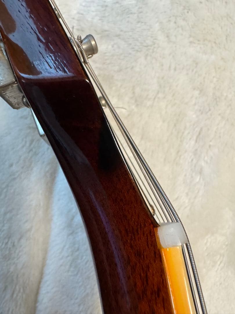 ギター Gibson Custom Shop 1959 LP Standard VOS