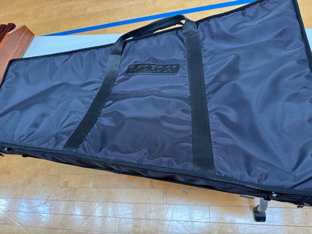 コオロギ Korogi 卓上シロフォン ECO32 ケース付き