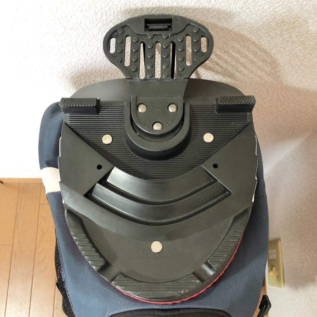 Cobra コブラ ゴルフ キャディバッグ スタンド 7分割