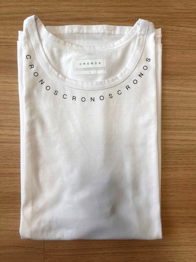 【新品】クロノス　トレーニングウェア